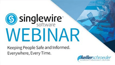 Webinar-Singlewire-Keller-Schroeder