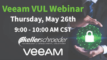 Webinar-Veeam-VUL-Keller-Schroeder