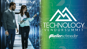 Keller-Schroeder-Technology-Vendor-Summit-Video
