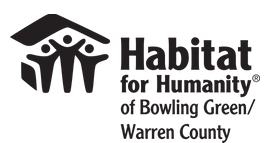 Bowling Green Habitat for Humanity Logo