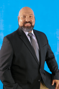 Kris Linville
