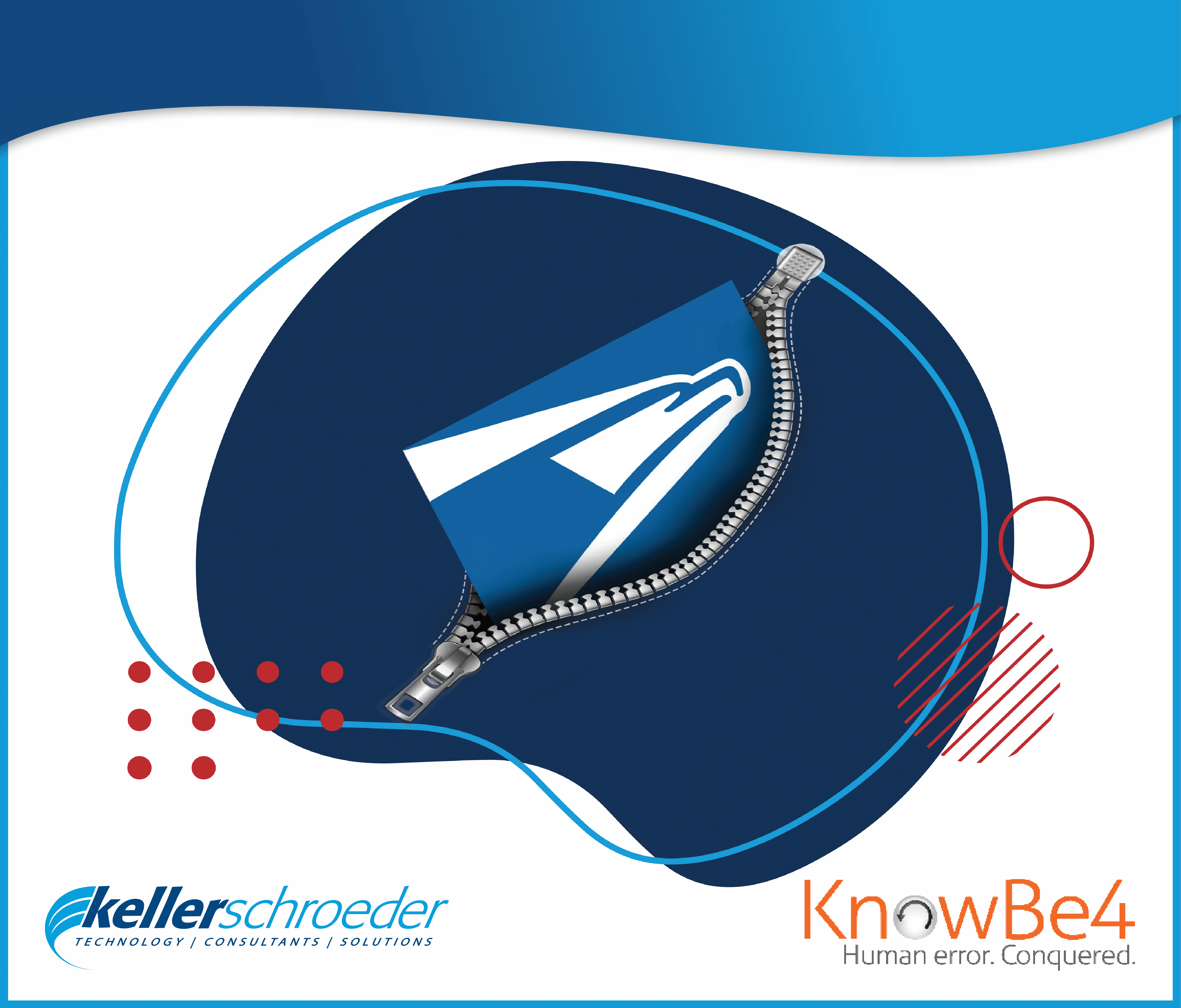 Security Tip of the Week - Don't Wish for This Smish - Keller Schroeder