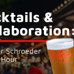 Cocktails and Collaboration (5/1/25)