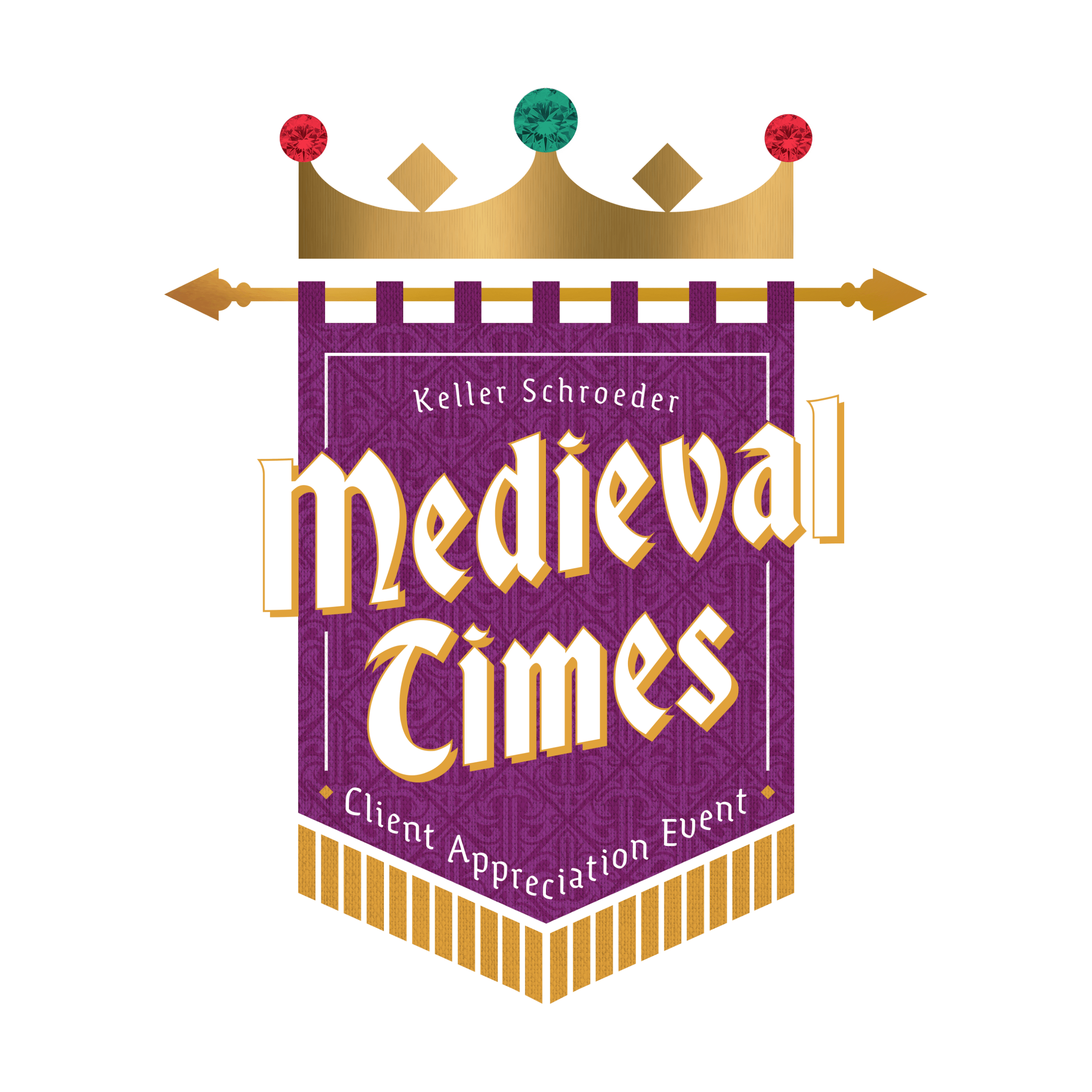 2025 Evansville Client Appreciation Event Medieval Times IN KY TN