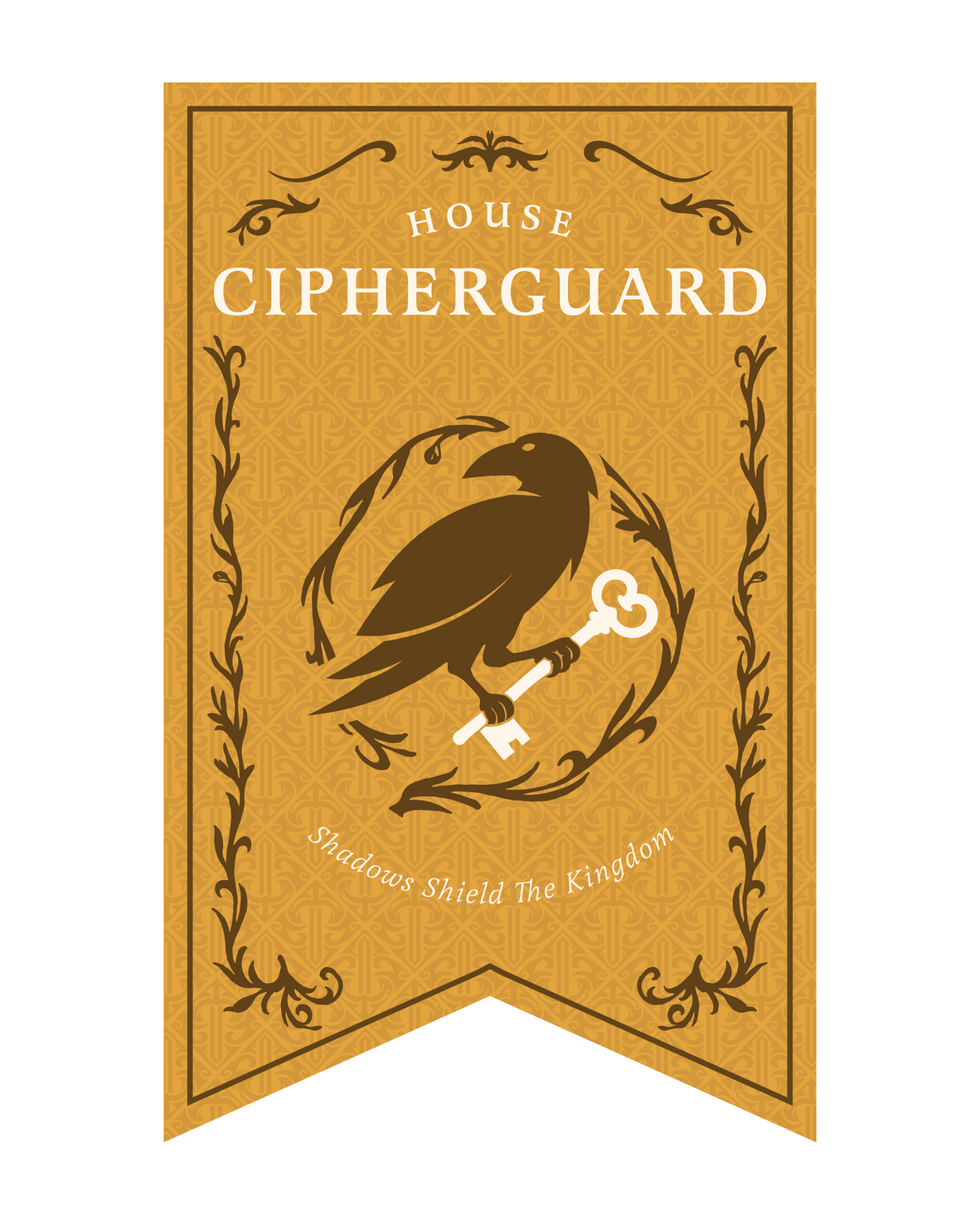 House Cipherguard