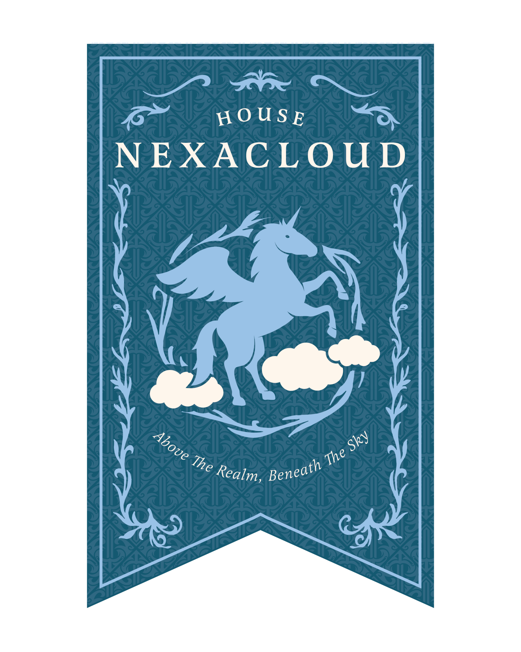 House Nexacloud
