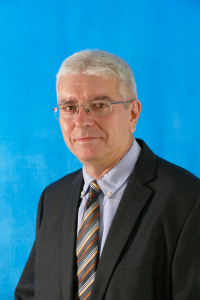 Brad Mathis Headshot