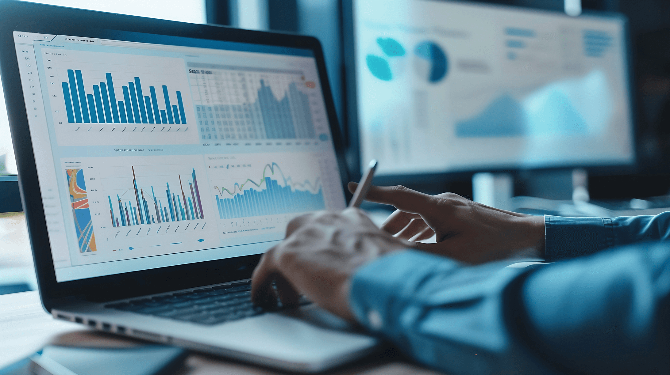 Power BI IN-KY-TN
