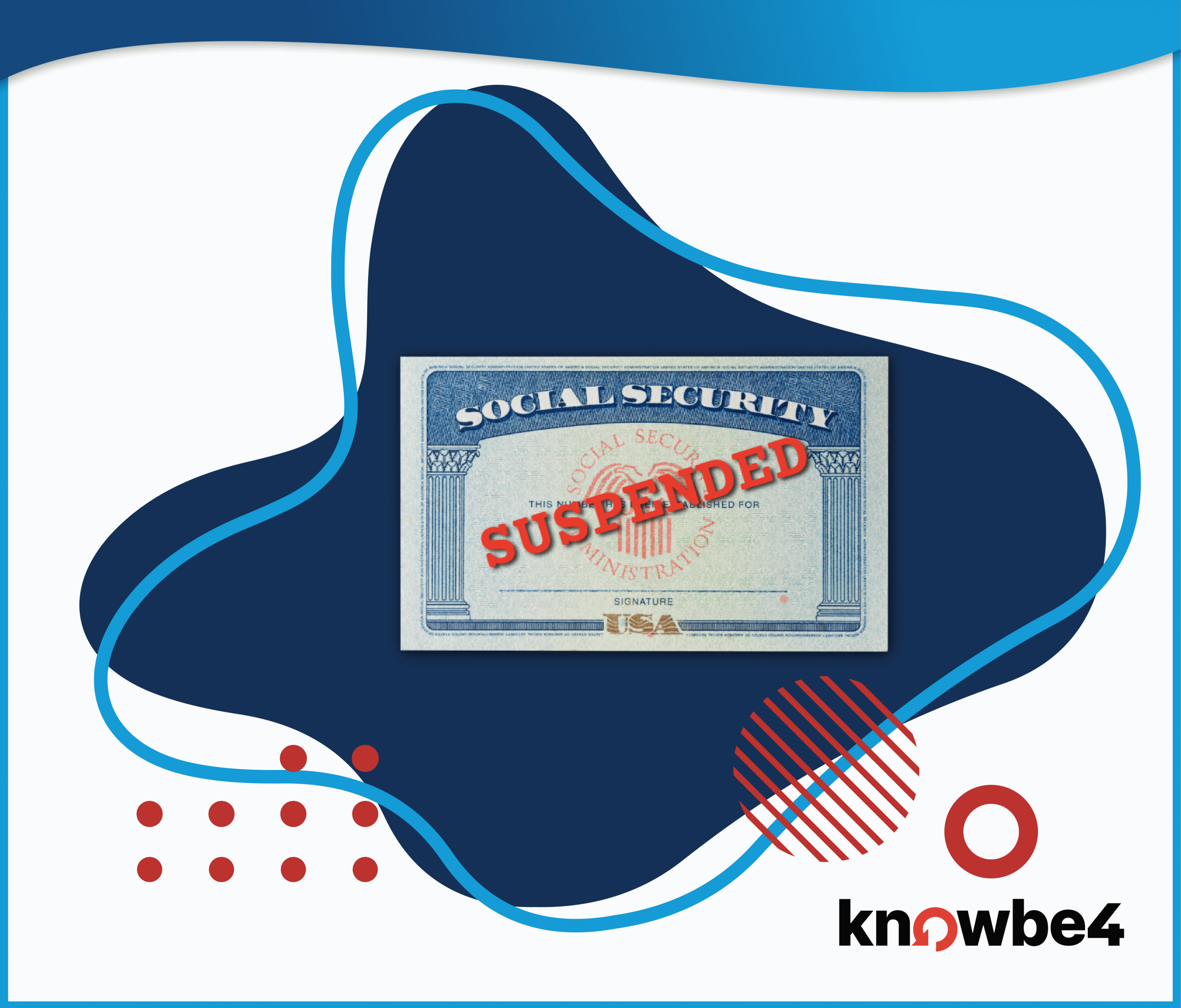 SSA Suspended IN-KY-TN