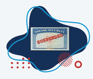 SSA Suspended IN-KY-TN