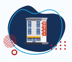 Hotel Phish IN-TN-KY