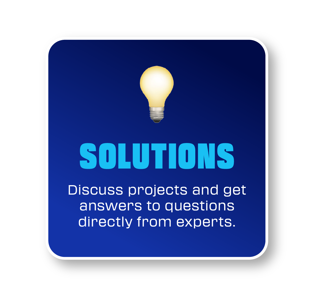 Technology Vendor Summit