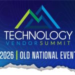 2026 Technology Vendor Summit