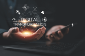 Digital Transformation IN-KY-TN