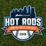 2026 Bowling Green Hot Rods