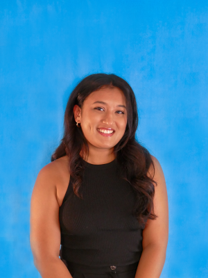 Shreeja Shrestha IN-TN-KY